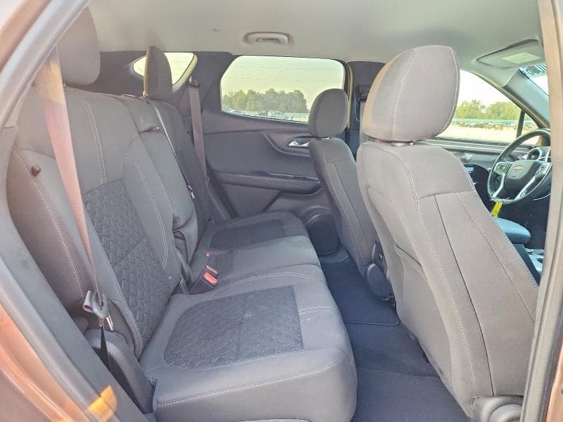 2019 CHEVROLET BLAZER 1LT 11