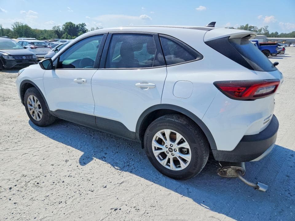 2025 FORD ESCAPE ACTIVE 2