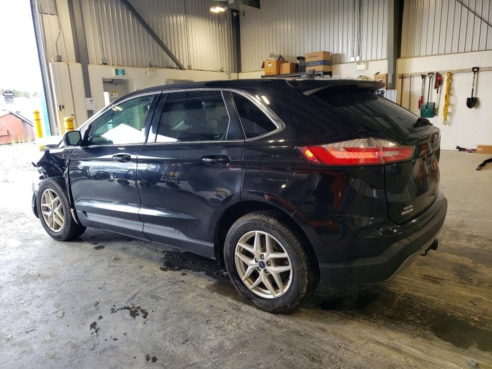 2022 FORD EDGE SEL 2
