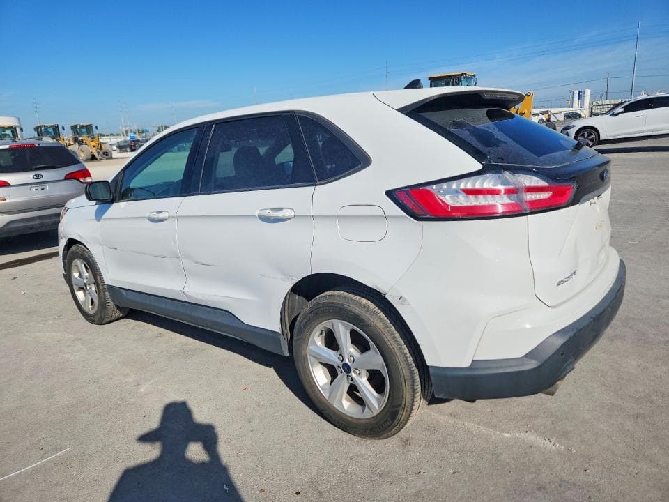 2020 FORD EDGE SE 2