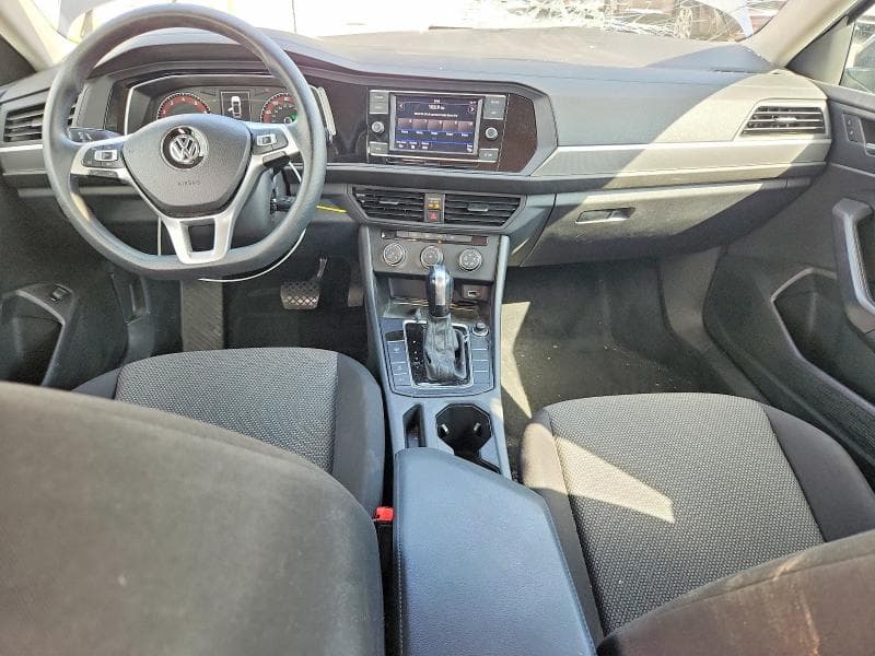 2019 VOLKSWAGEN JETTA S 8