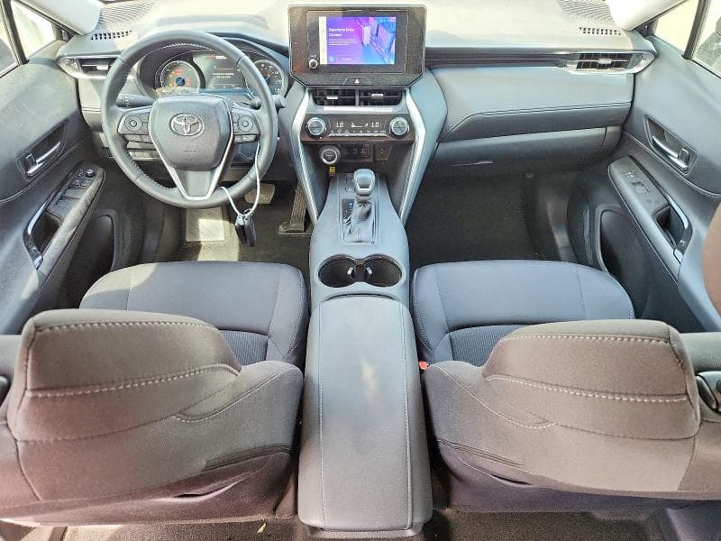 2023 TOYOTA VENZA LE 8