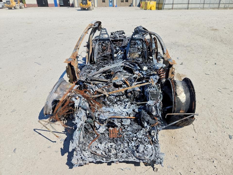 2023 PORSCHE 911 TURBO 5