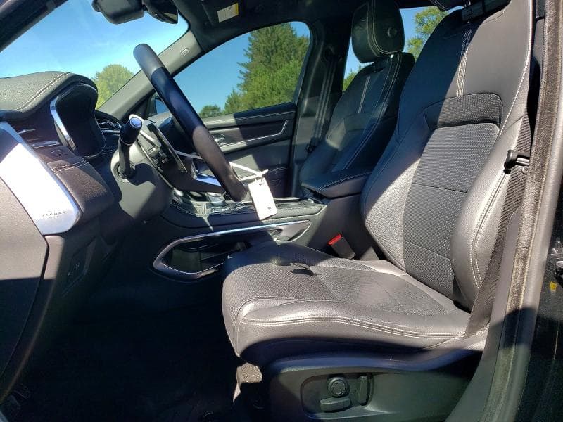 2024 JAGUAR F-PACE R-DYNAMIC S 7