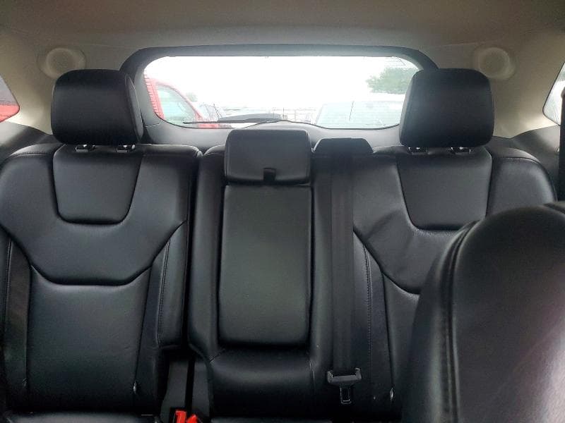 2019 FORD EDGE TITANIUM 10
