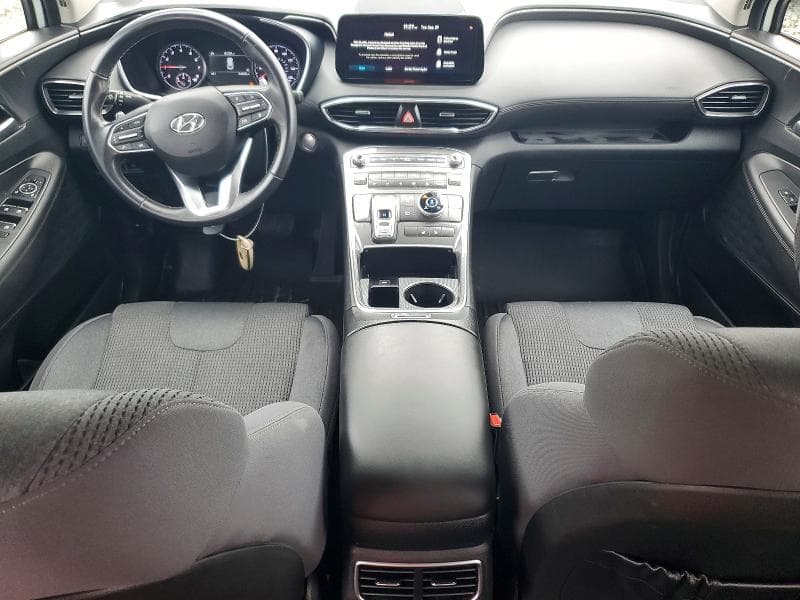 2023 HYUNDAI SANTA FE SEL 8