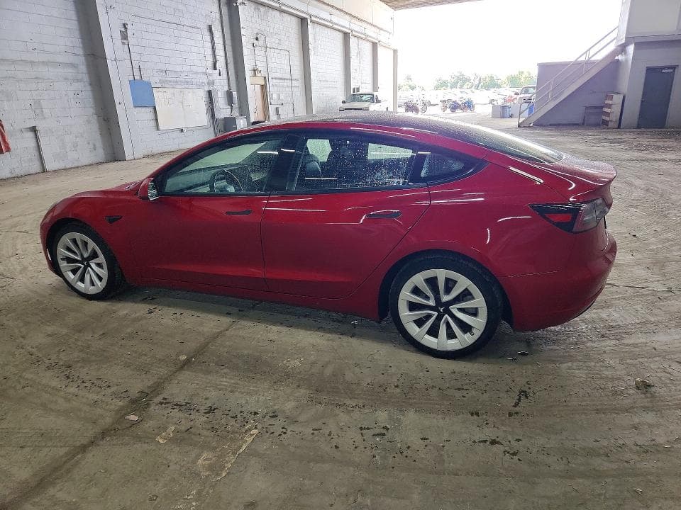 2023 TESLA MODEL 3 2