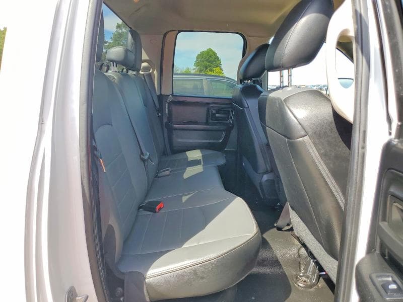 2022 RAM 1500 CLASSIC TRADESMAN 10