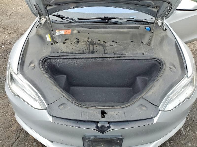 2017 TESLA MODEL S 11