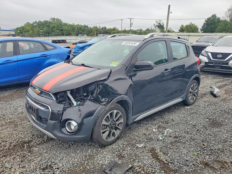 2019 CHEVROLET SPARK ACTIV - 1