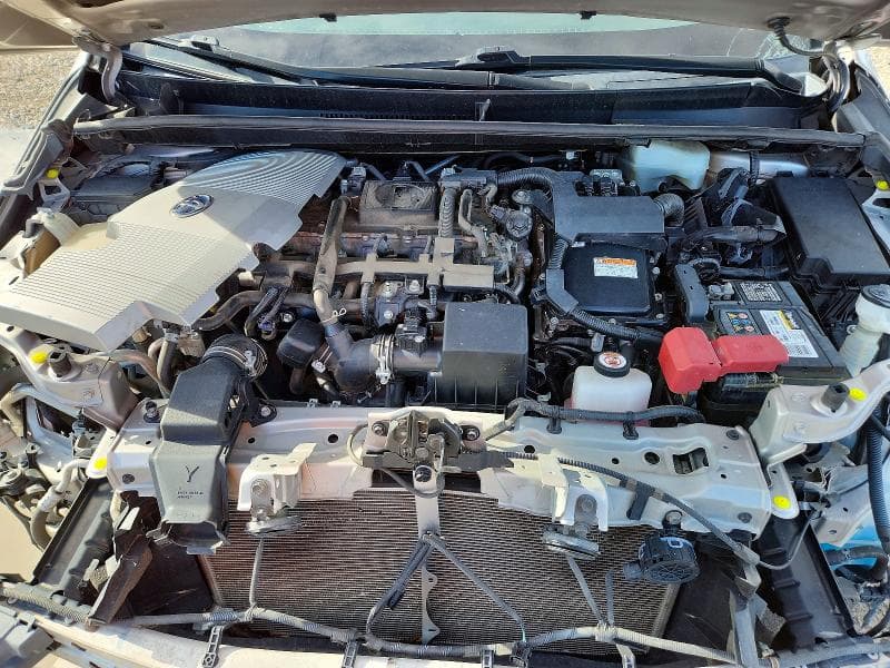 2017 TOYOTA PRIUS PRIME PREMIUM 11