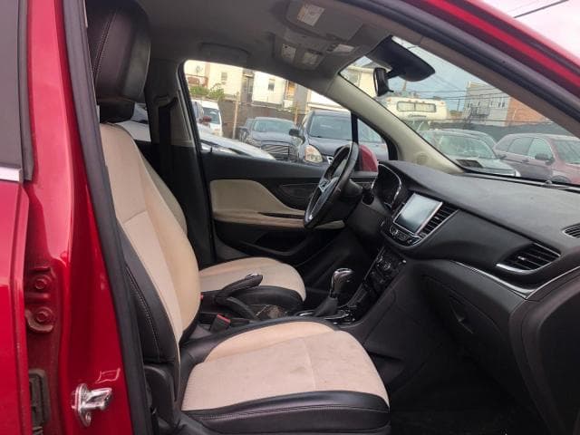 2019 BUICK ENCORE PREFERRED 5