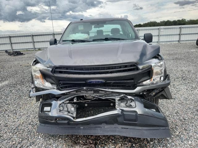 2018 FORD F150 5