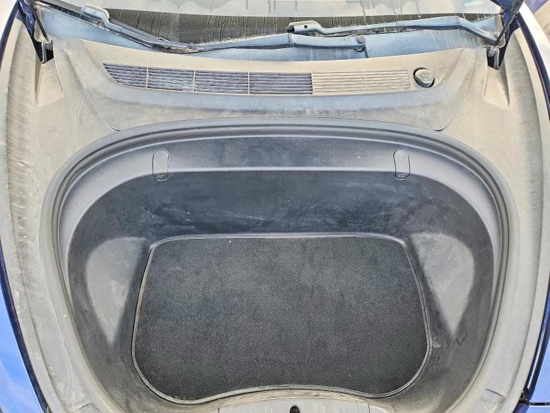 2019 TESLA MODEL 3 11
