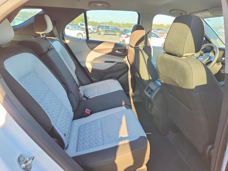 2024 CHEVROLET EQUINOX LS 11