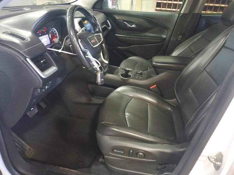 2023 GMC TERRAIN SLT 7