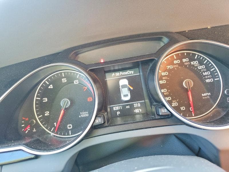 2023 AUDI A5 9