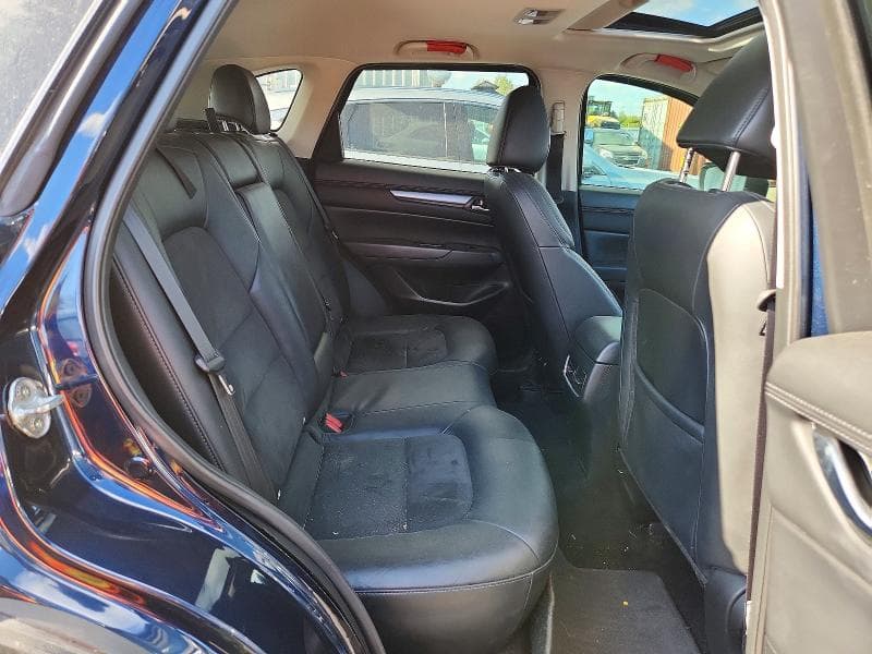 2021 MAZDA CX-5 TOURING 11