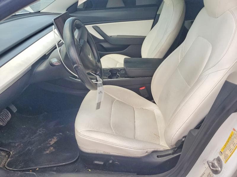 2019 TESLA MODEL 3 7