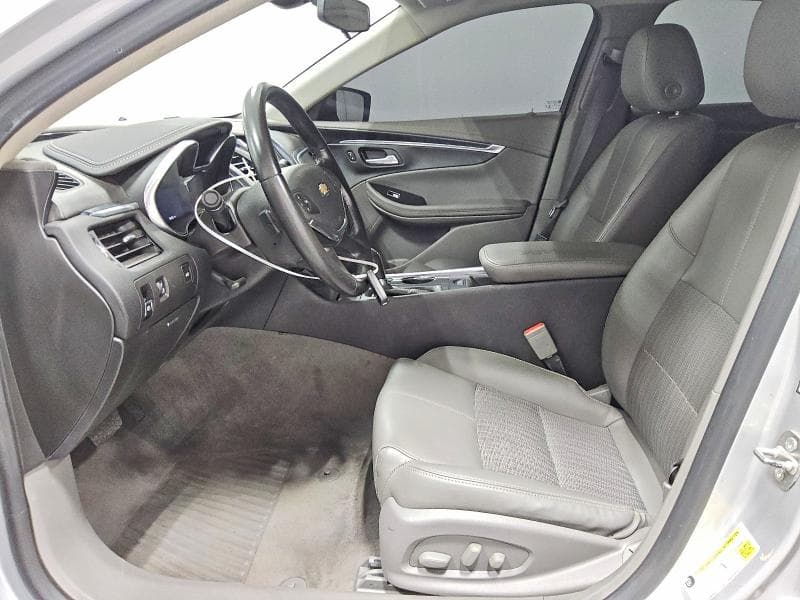2018 CHEVROLET IMPALA LT 7