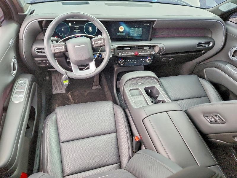 2026 HYUNDAI PALISADE CALLIGRAPHY 8
