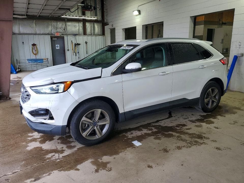 2020 FORD EDGE SEL - 1