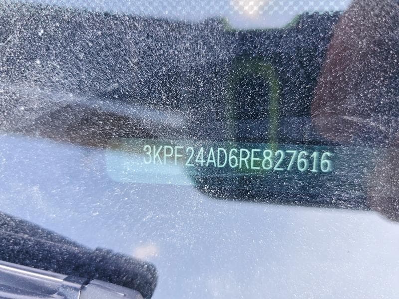 2024 KIA FORTE LXS 13