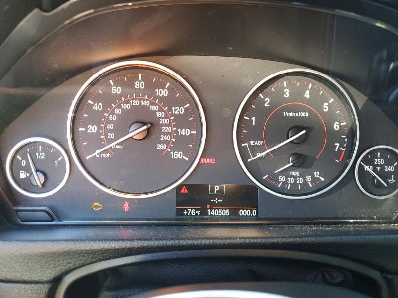 2017 BMW 330 I 9