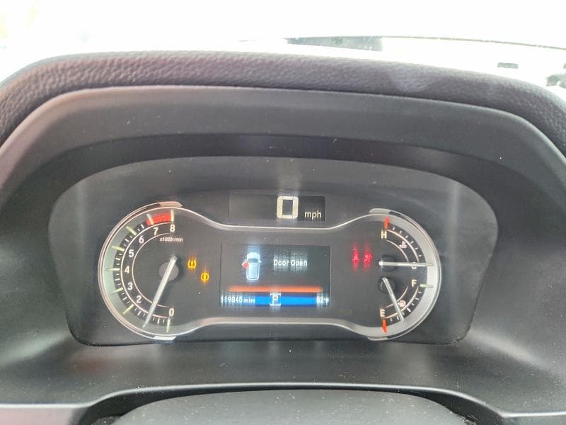 2018 HONDA PILOT EXL 9