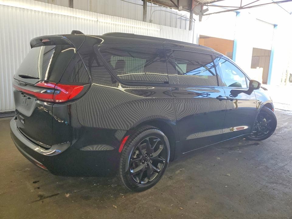 2026 CHRYSLER PACIFICA SELECT 3