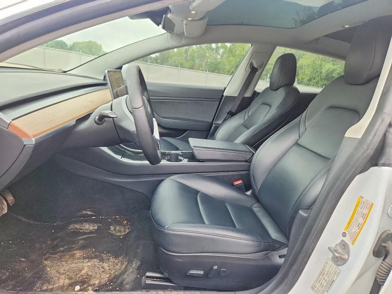 2020 TESLA MODEL 3 7