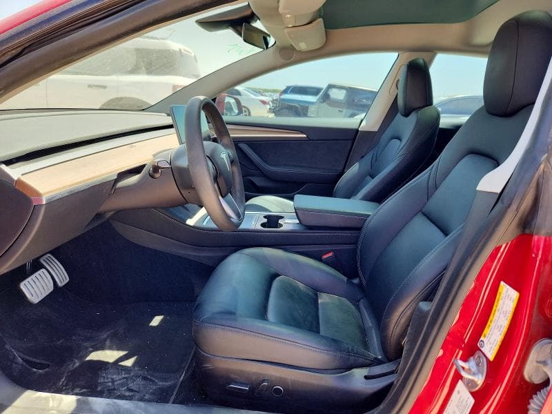 2023 TESLA MODEL 3 7