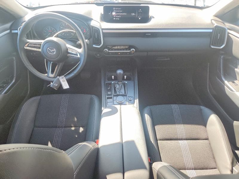 2026 MAZDA CX-50 PREFERRED 8