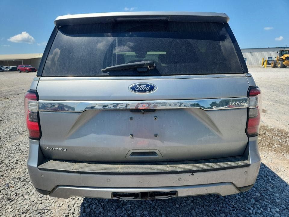 2020 FORD EXPEDITION MAX LIMITED 6
