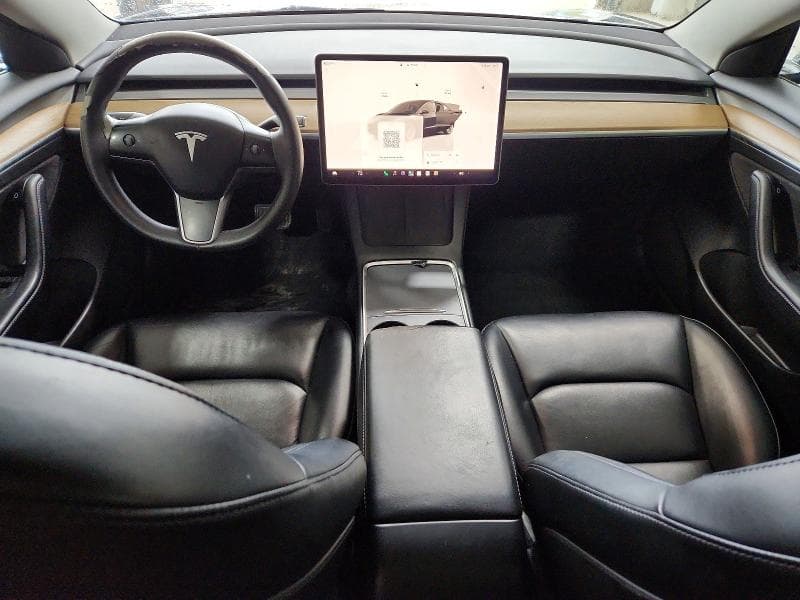 2023 TESLA MODEL 3 8