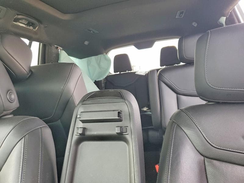 2023 CADILLAC XT6 SPORT 10