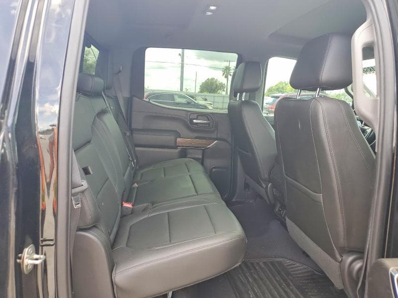 2019 CHEVROLET SILVERADO C1500 LT 10
