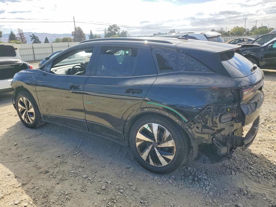 2023 VOLKSWAGEN ID.4 PRO 2
