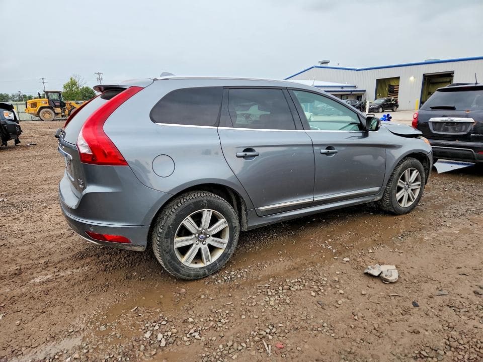 2017 VOLVO XC60 T5 INSCRIPTION 3