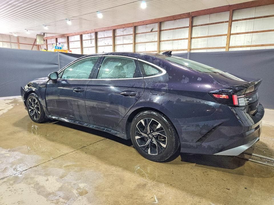2024 HYUNDAI SONATA SEL 2