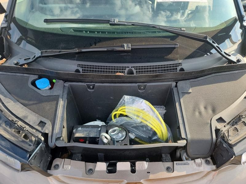 2019 BMW I3 S REX 11