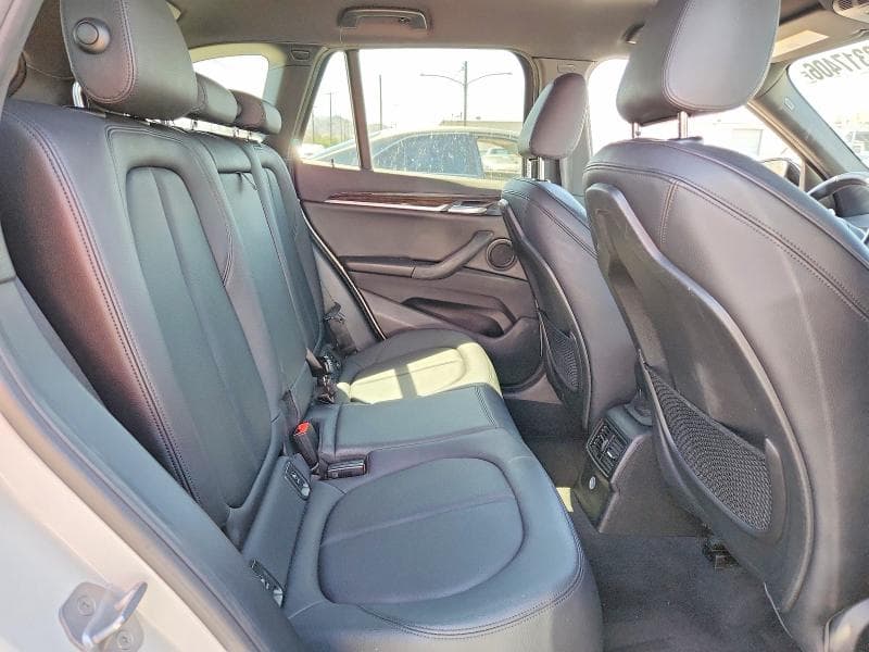 2018 BMW X1 XDRIVE28I 10