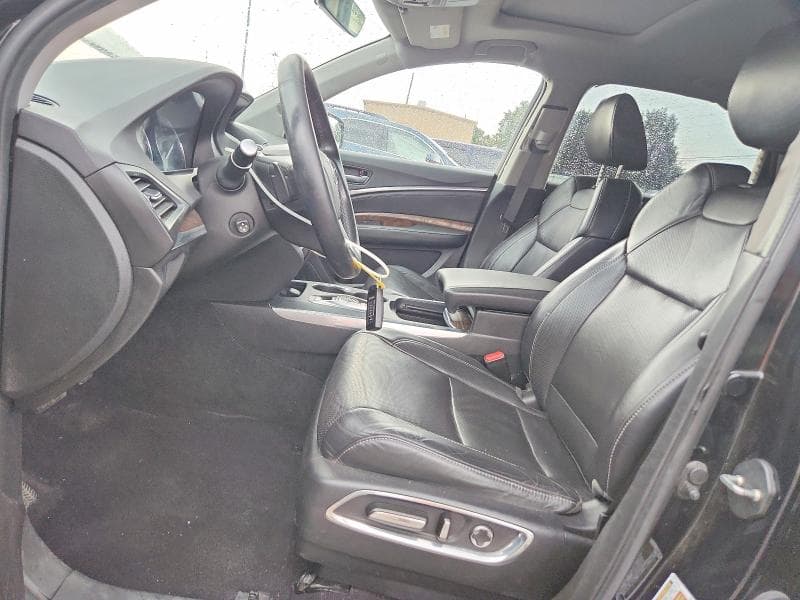 2020 ACURA MDX TECHNOLOGY 7