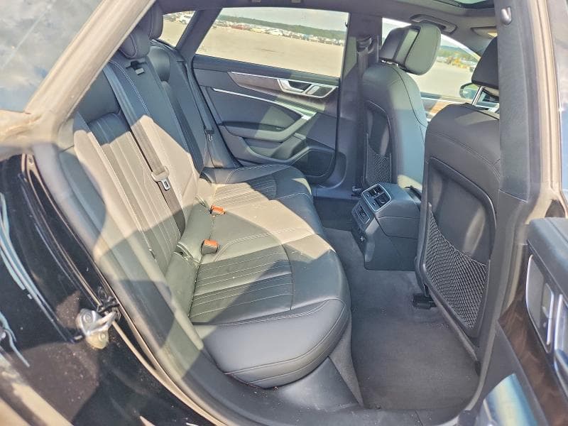 2019 AUDI A7 PREMIUM 10