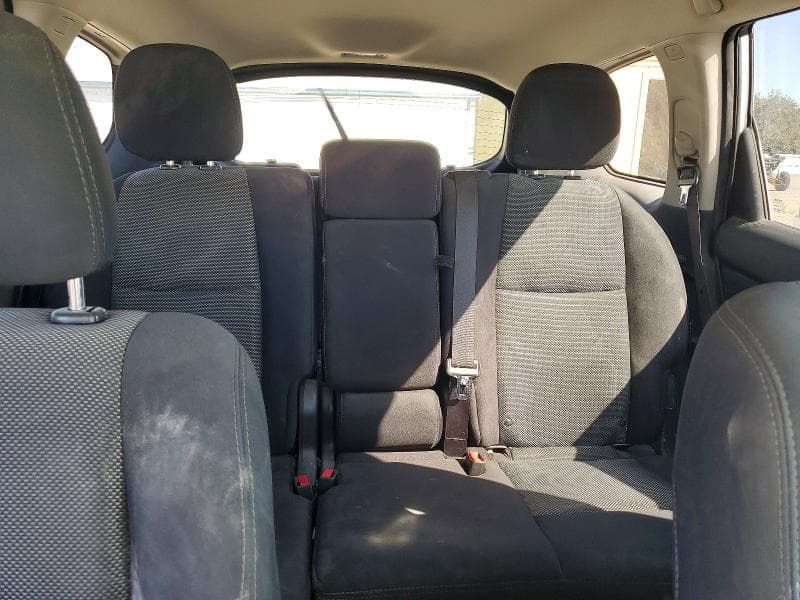 2019 NISSAN PATHFINDER SV 10