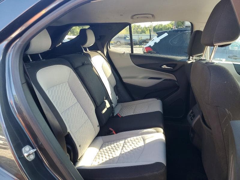 2018 CHEVROLET EQUINOX LT 11