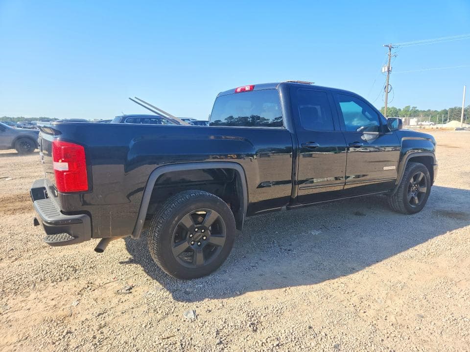2017 GMC SIERRA C1500 3