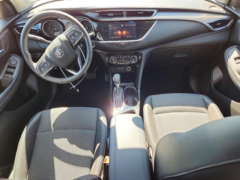2022 BUICK ENCORE GX SELECT 8