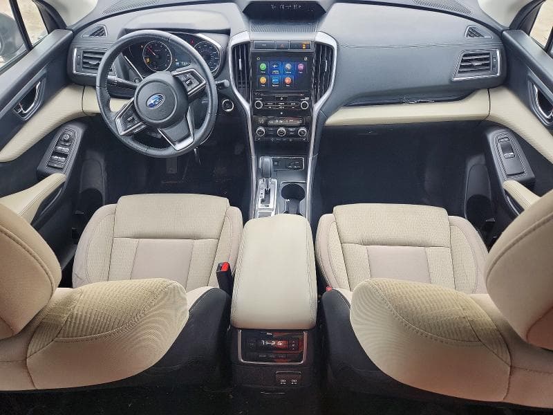 2020 SUBARU ASCENT PREMIUM 8
