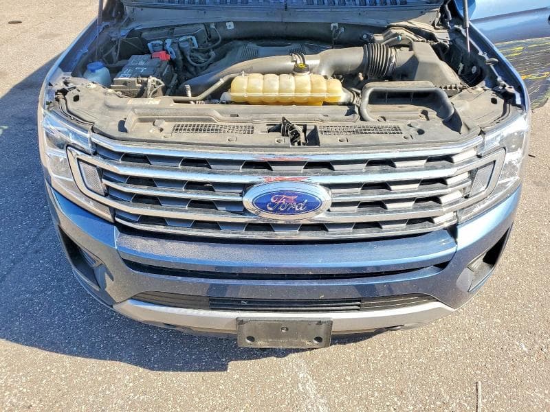 2020 FORD EXPEDITION MAX XLT 12